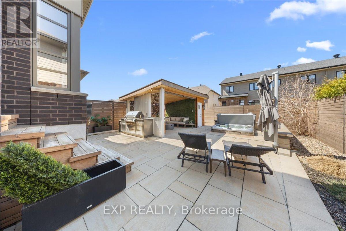 769 Brian Good Avenue, Ottawa, Ontario  K4M 0E3 - Photo 29 - X13029556