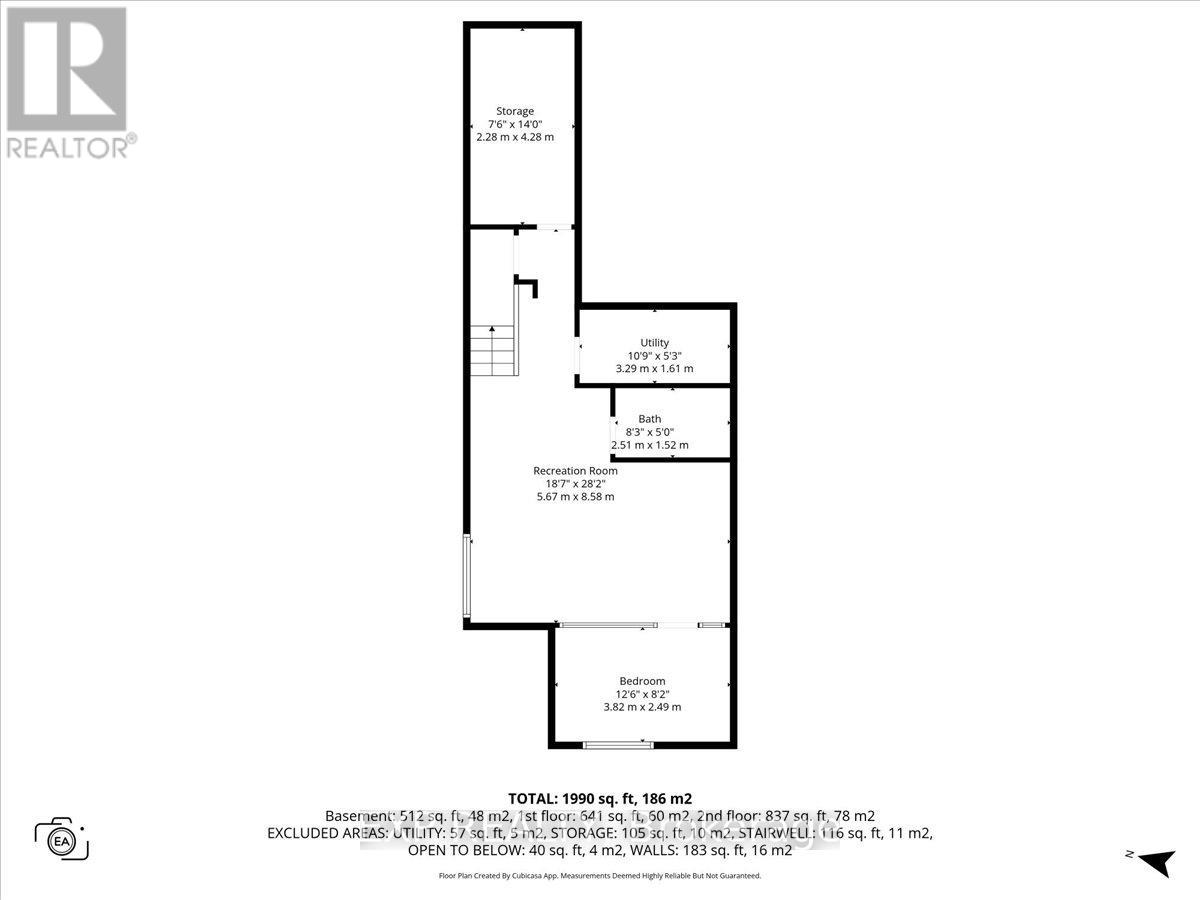 769 Brian Good Avenue, Ottawa, Ontario  K4M 0E3 - Photo 35 - X13029556