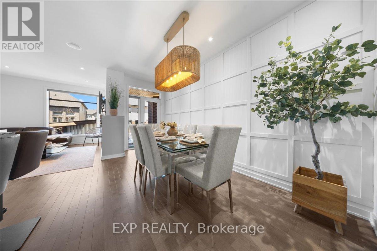 769 Brian Good Avenue, Ottawa, Ontario  K4M 0E3 - Photo 5 - X13029556