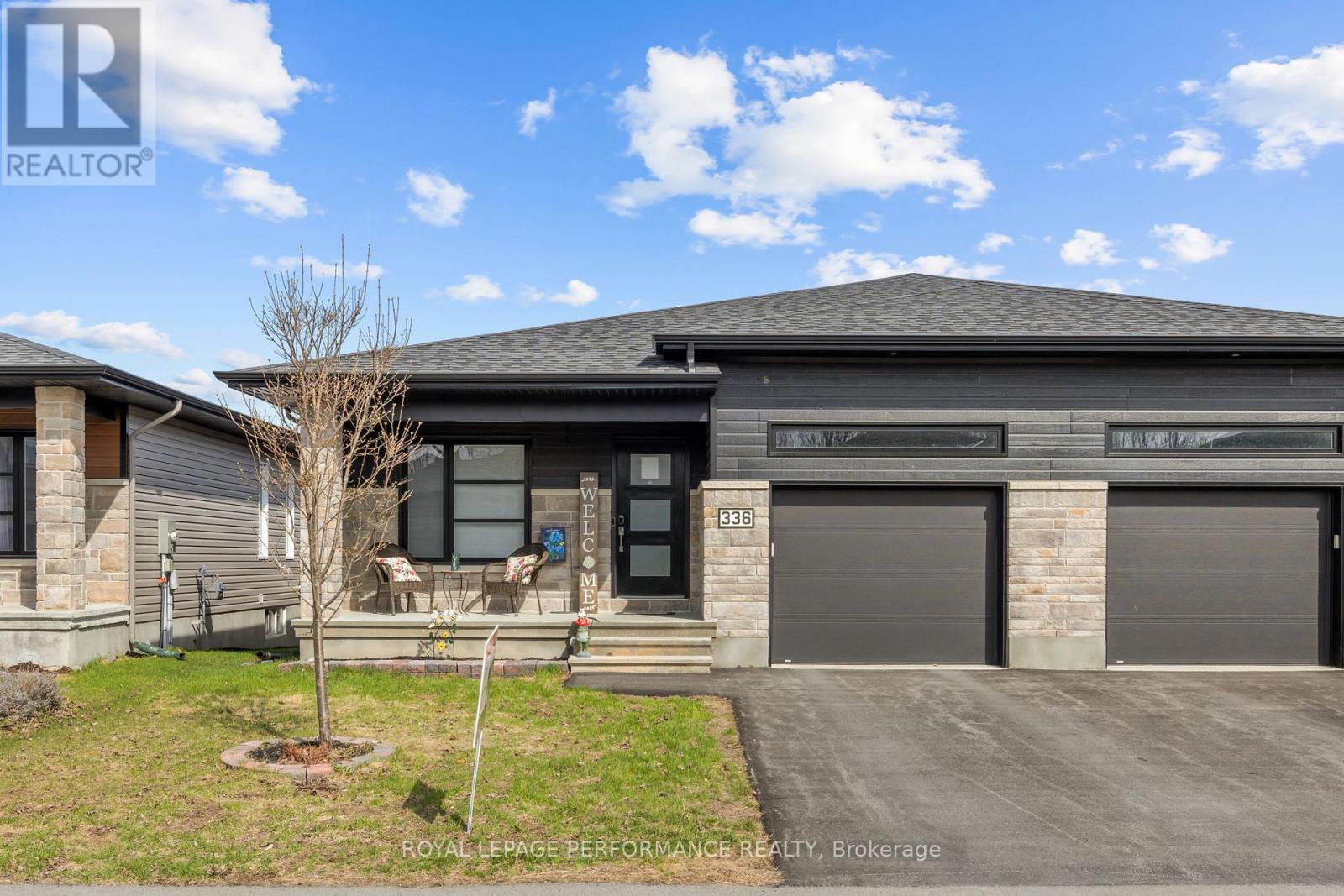 336 MOISSON STREET, Russell, Ontario