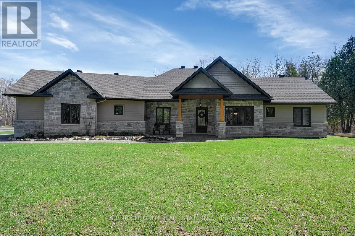 1385 MERKLEY ROAD, North Dundas, Ontario