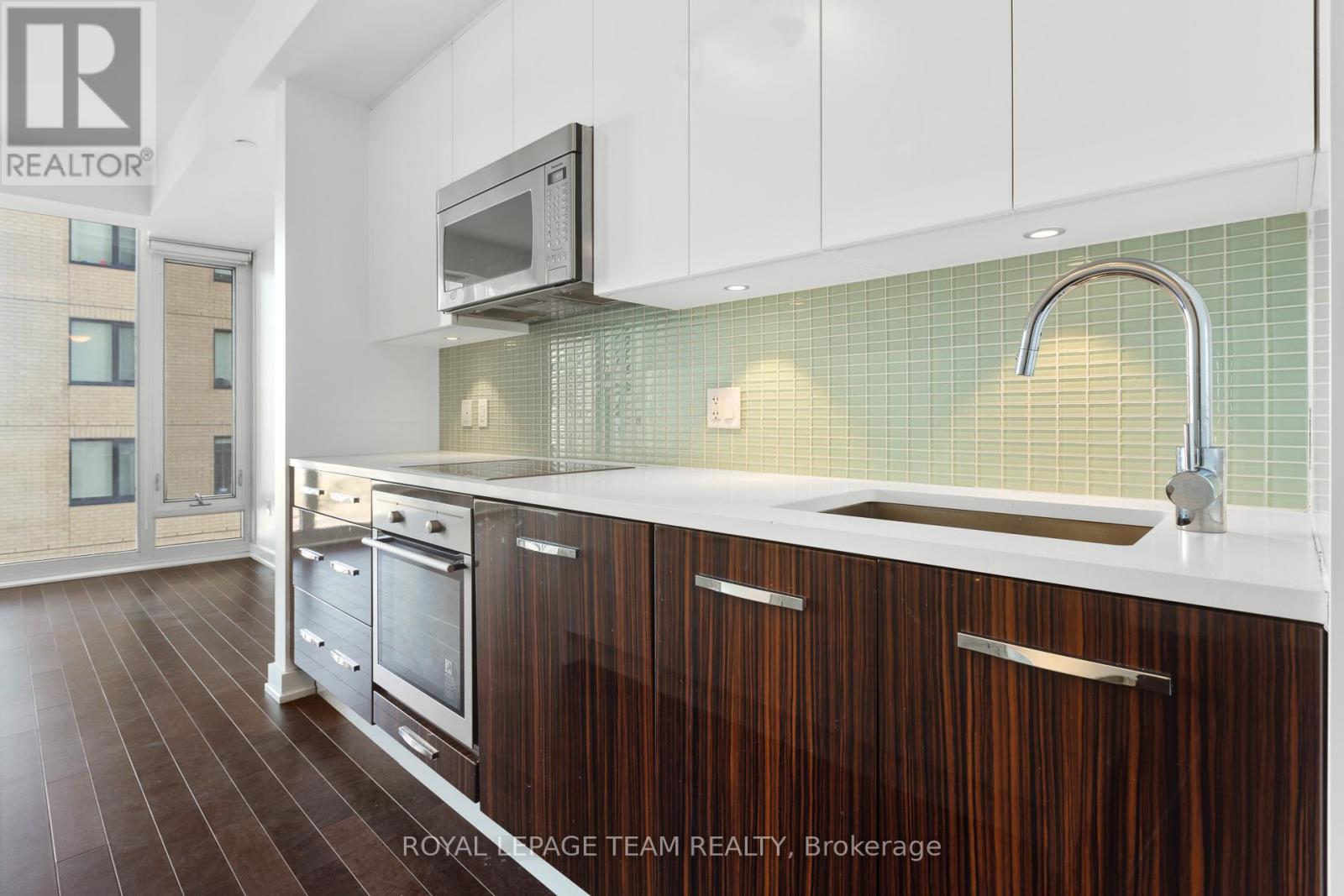 1506 - 111 Champagne Avenue S, Ottawa, Ontario  K1S 5V3 - Photo 11 - X13029674