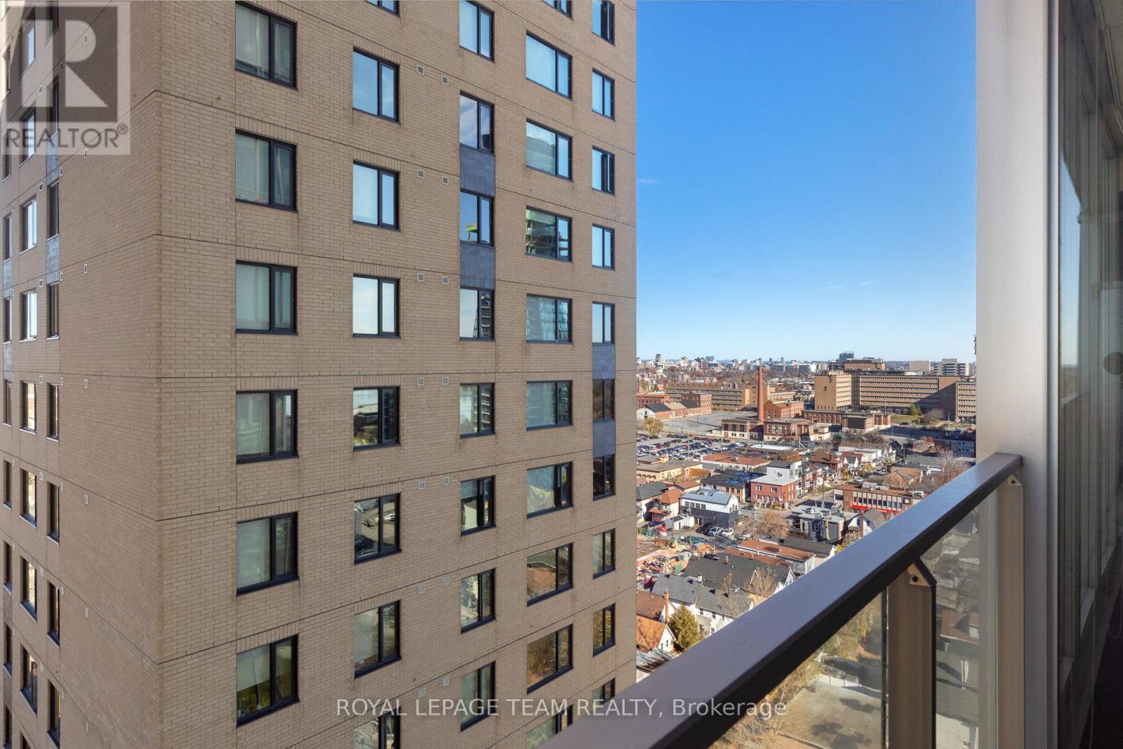 1506 - 111 Champagne Avenue S, Ottawa, Ontario  K1S 5V3 - Photo 22 - X13029674