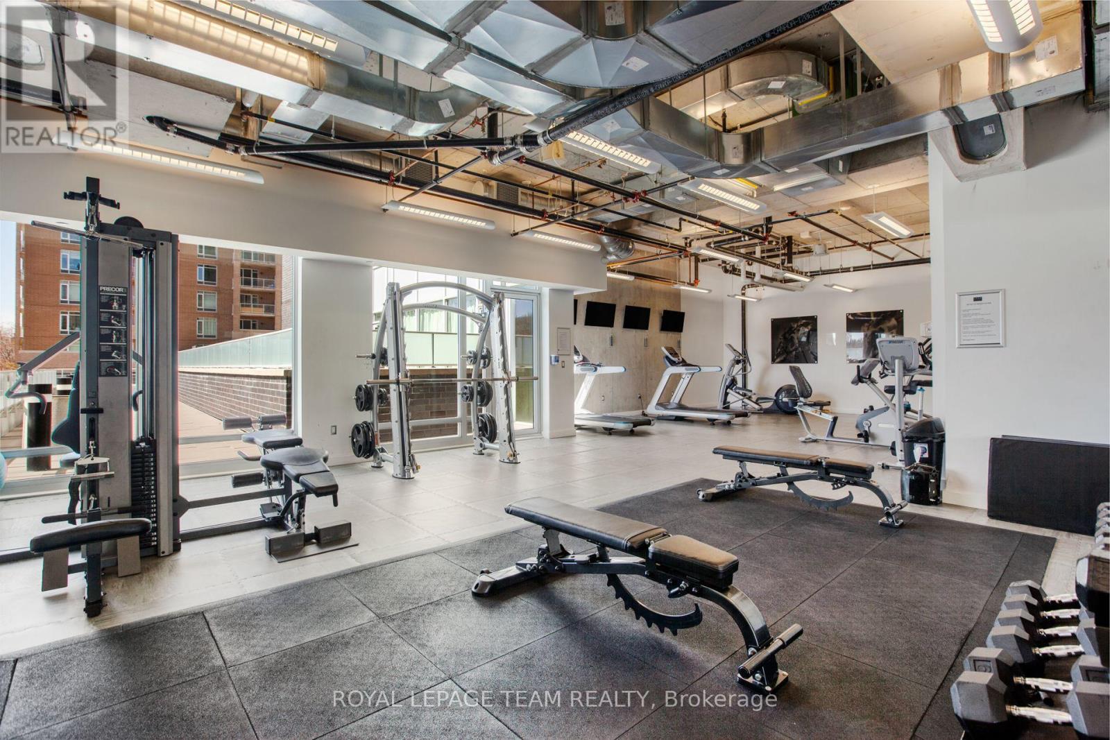 1506 - 111 Champagne Avenue S, Ottawa, Ontario  K1S 5V3 - Photo 24 - X13029674