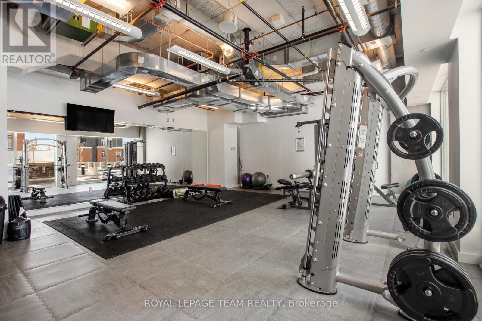 1506 - 111 Champagne Avenue S, Ottawa, Ontario  K1S 5V3 - Photo 25 - X13029674