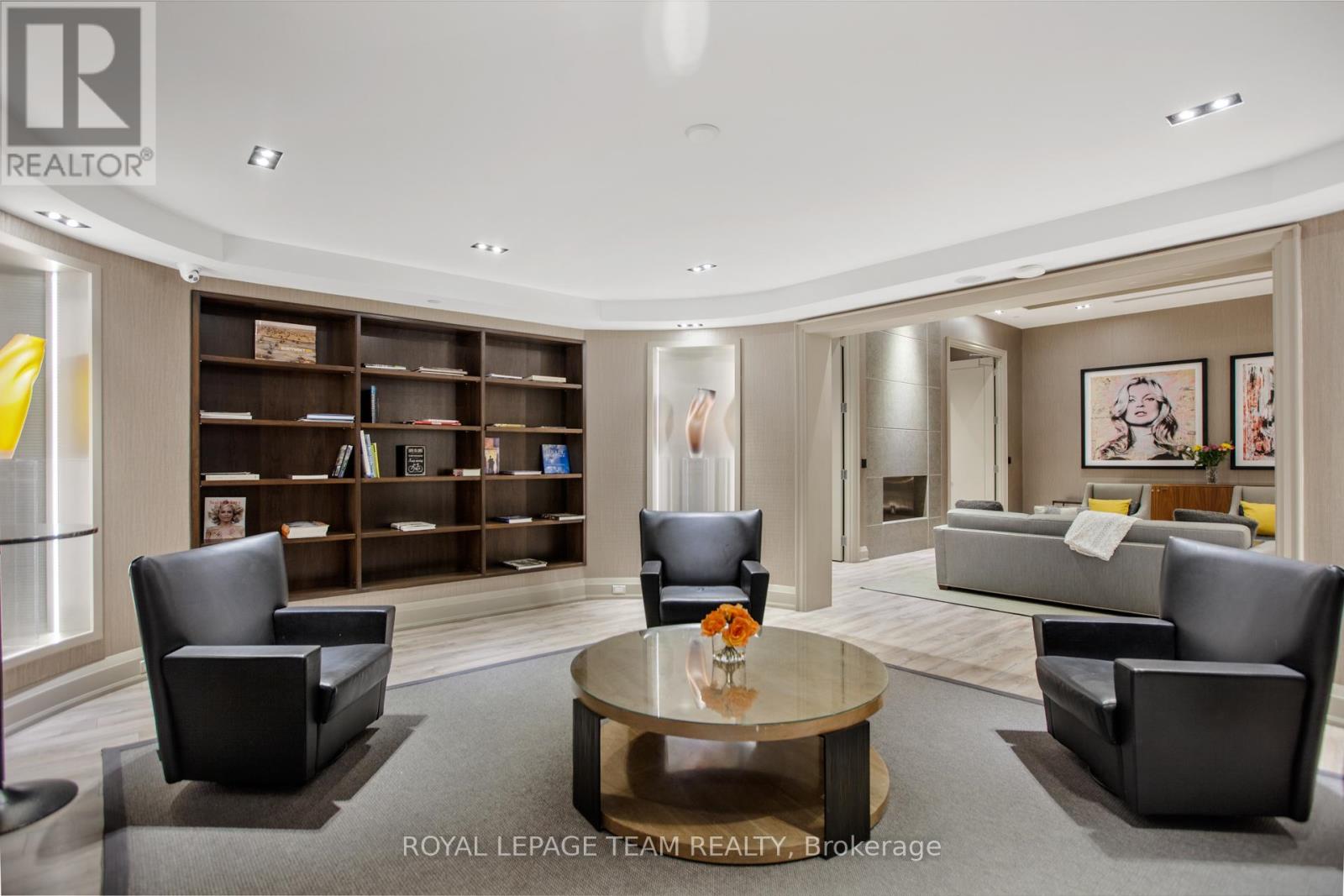 1506 - 111 Champagne Avenue S, Ottawa, Ontario  K1S 5V3 - Photo 26 - X13029674