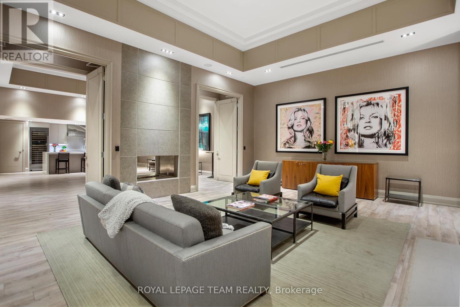 1506 - 111 Champagne Avenue S, Ottawa, Ontario  K1S 5V3 - Photo 27 - X13029674