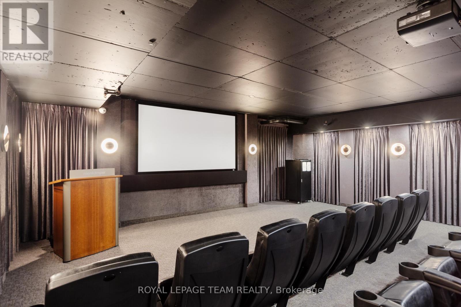 1506 - 111 Champagne Avenue S, Ottawa, Ontario  K1S 5V3 - Photo 28 - X13029674