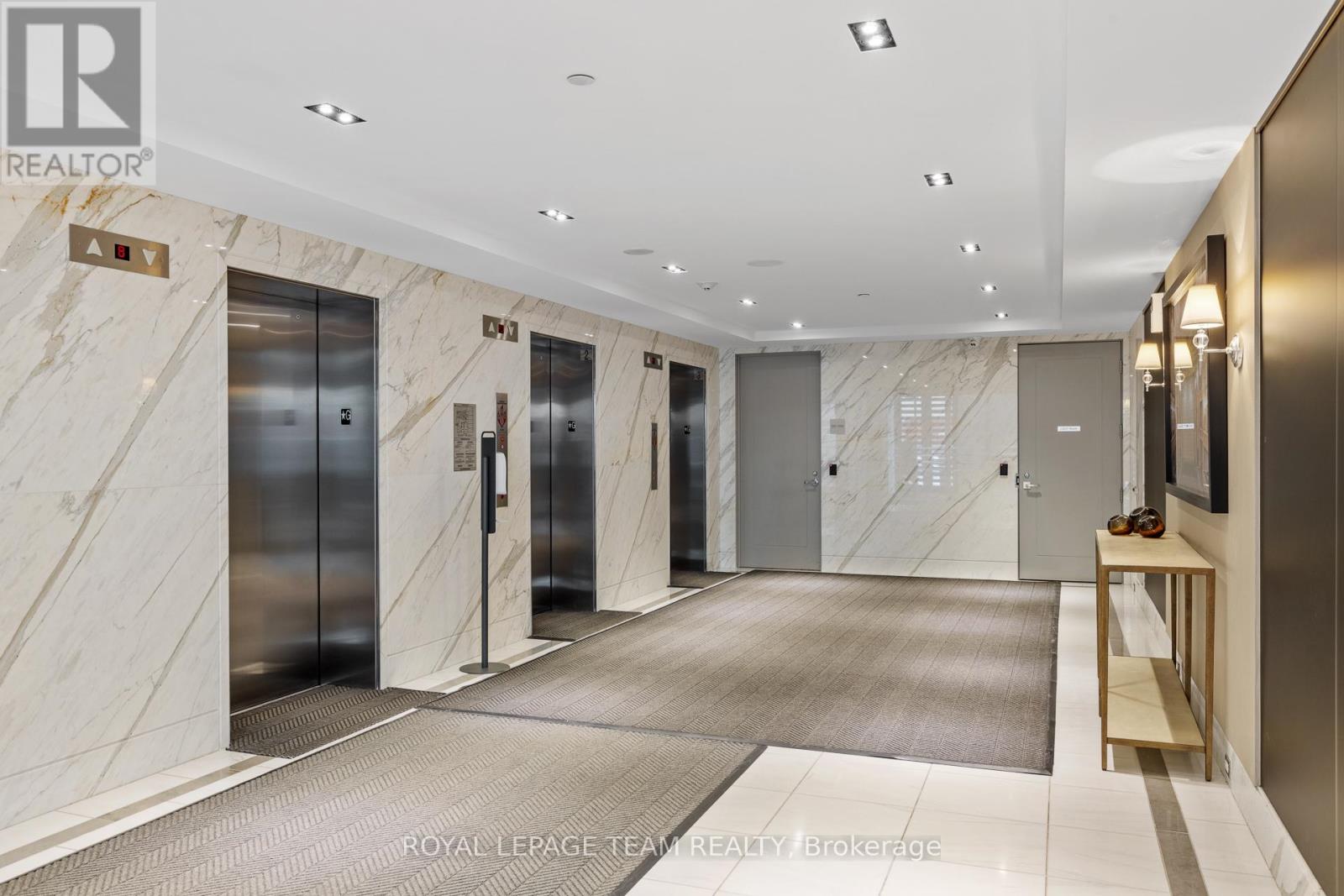 1506 - 111 Champagne Avenue S, Ottawa, Ontario  K1S 5V3 - Photo 3 - X13029674