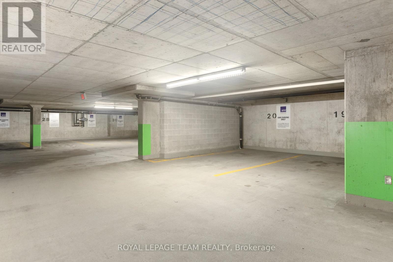 1506 - 111 Champagne Avenue S, Ottawa, Ontario  K1S 5V3 - Photo 30 - X13029674