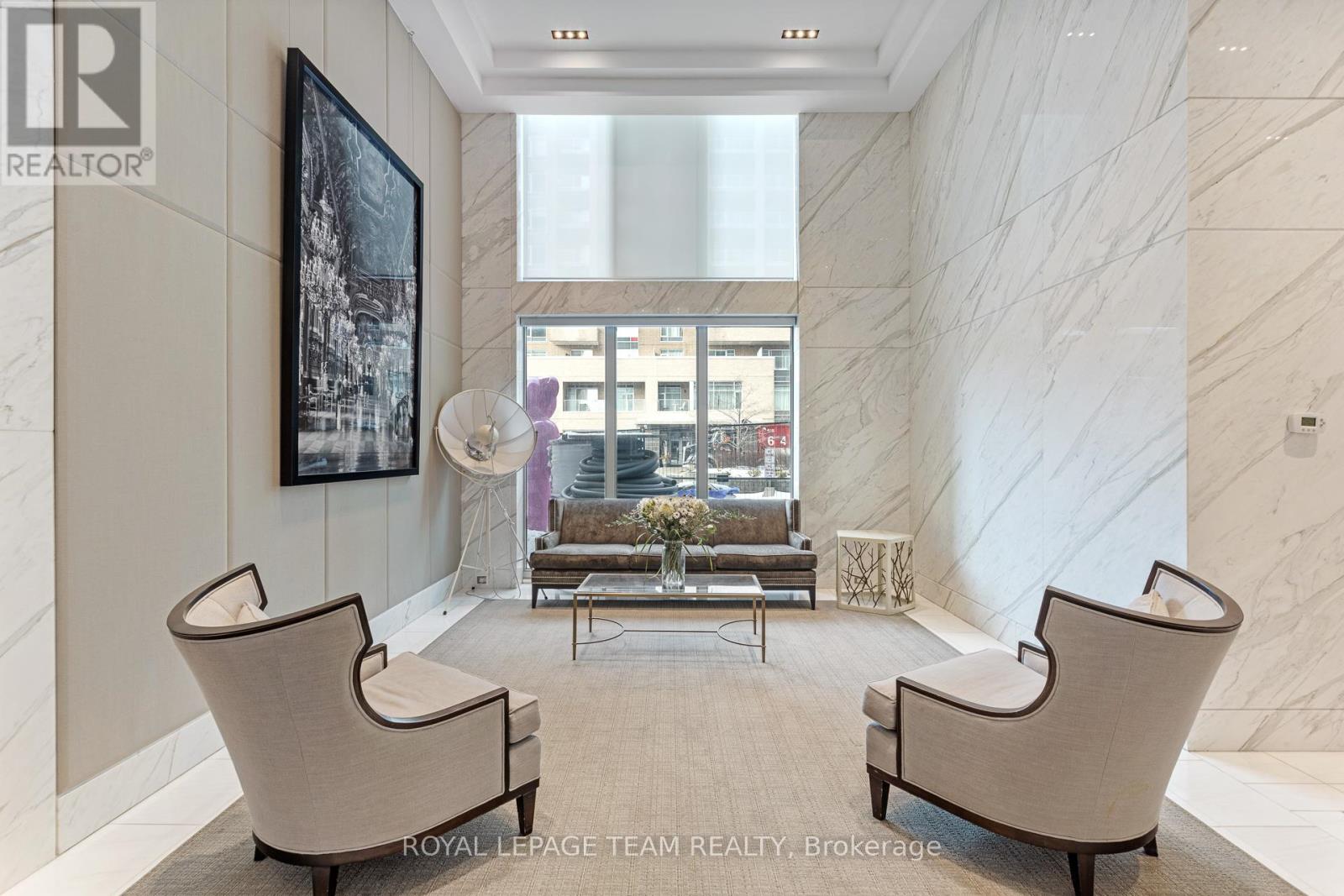 1506 - 111 Champagne Avenue S, Ottawa, Ontario  K1S 5V3 - Photo 4 - X13029674