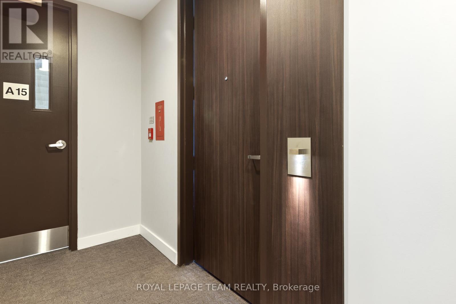 1506 - 111 Champagne Avenue S, Ottawa, Ontario  K1S 5V3 - Photo 6 - X13029674