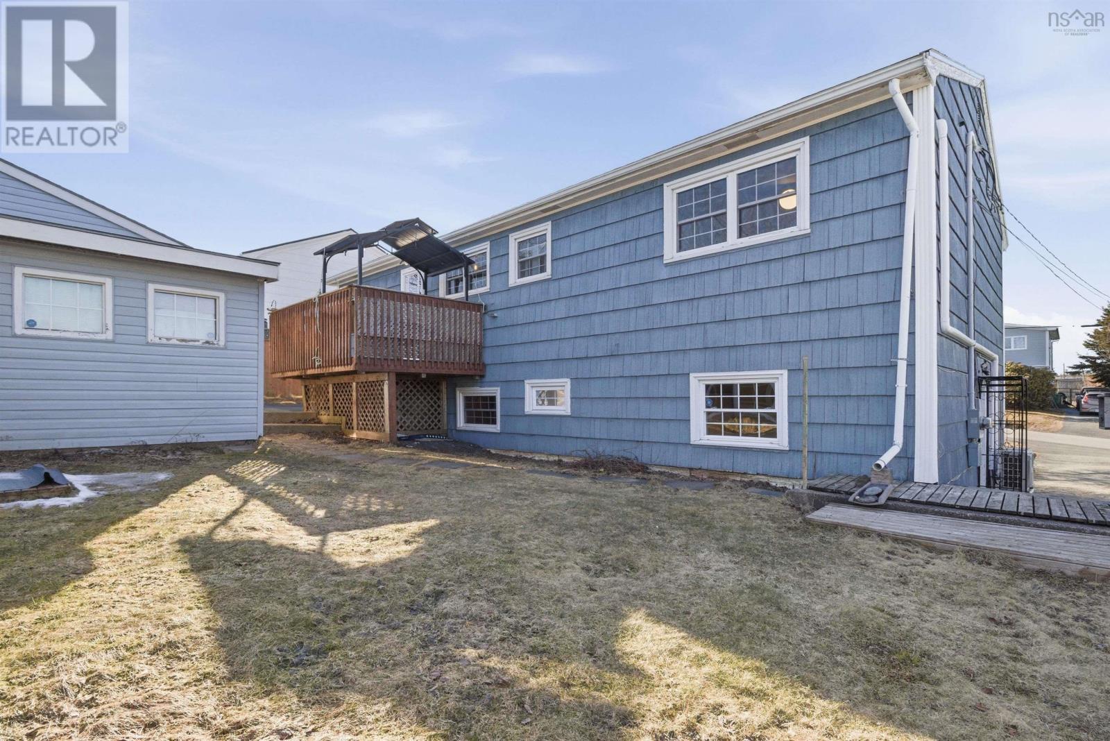 26 Woodcrest Avenue, Halifax, Nova Scotia  B3R 1C4 - Photo 30 - 202608213