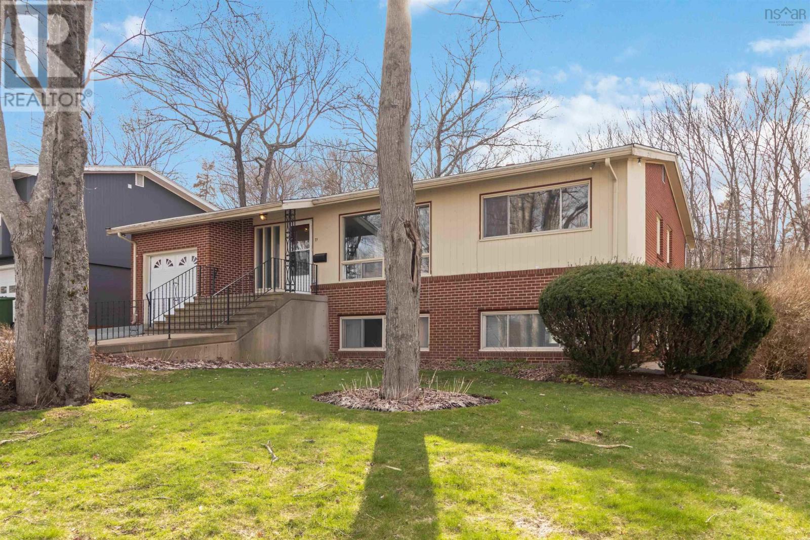 71 Woodward Crescent, halifax, Nova Scotia