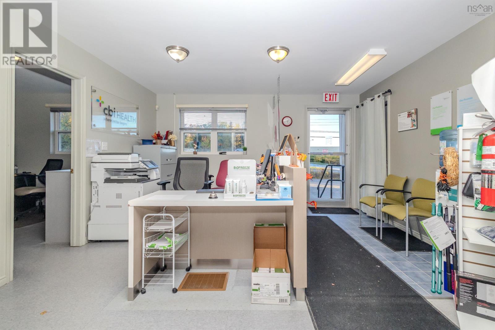 71 High Street, North Sydney, Nova Scotia  B2A 3T9 - Photo 13 - 202608219