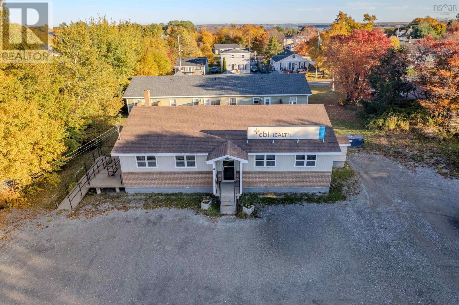 71 High Street, North Sydney, Nova Scotia  B2A 3T9 - Photo 5 - 202608219