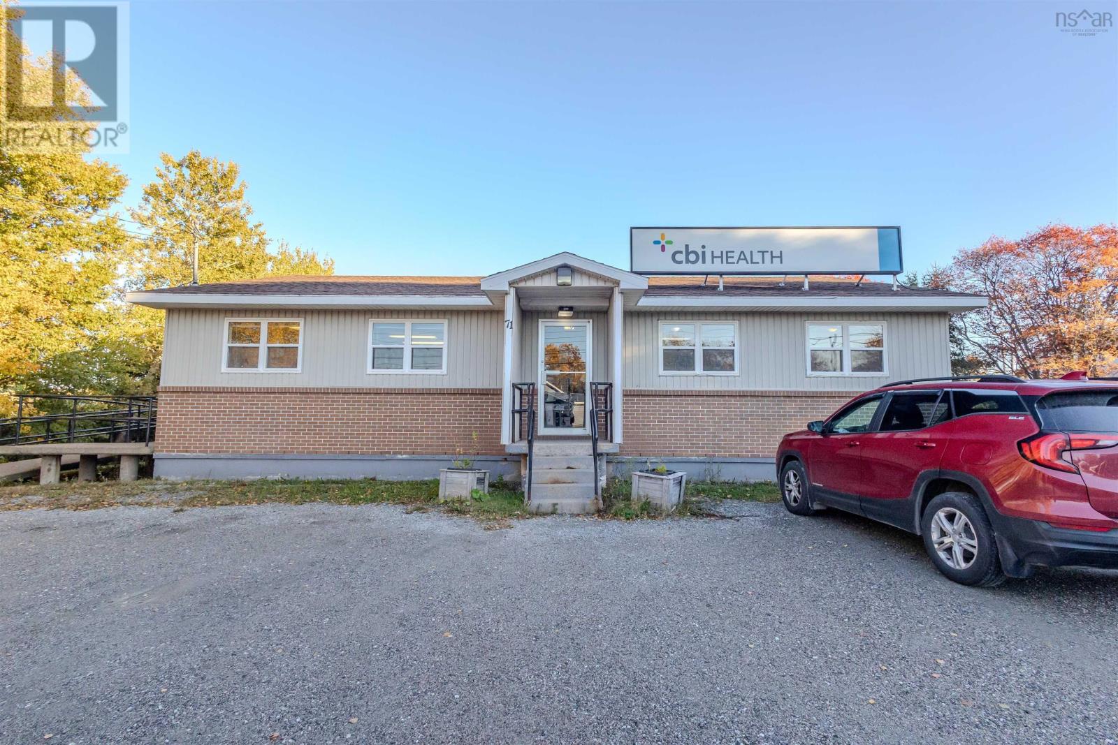 71 High Street, North Sydney, Nova Scotia  B2A 3T9 - Photo 8 - 202608219