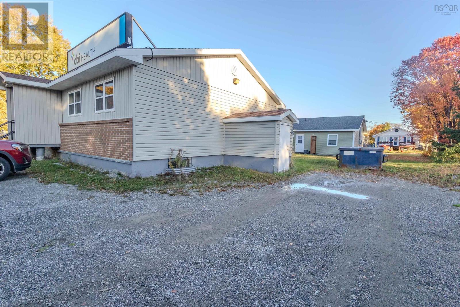 71 High Street, North Sydney, Nova Scotia  B2A 3T9 - Photo 9 - 202608219