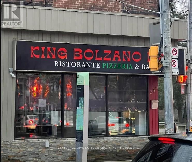 239 Broadview Avenue, Toronto, Ontario  M4M 2G6 - Photo 19 - E13028862