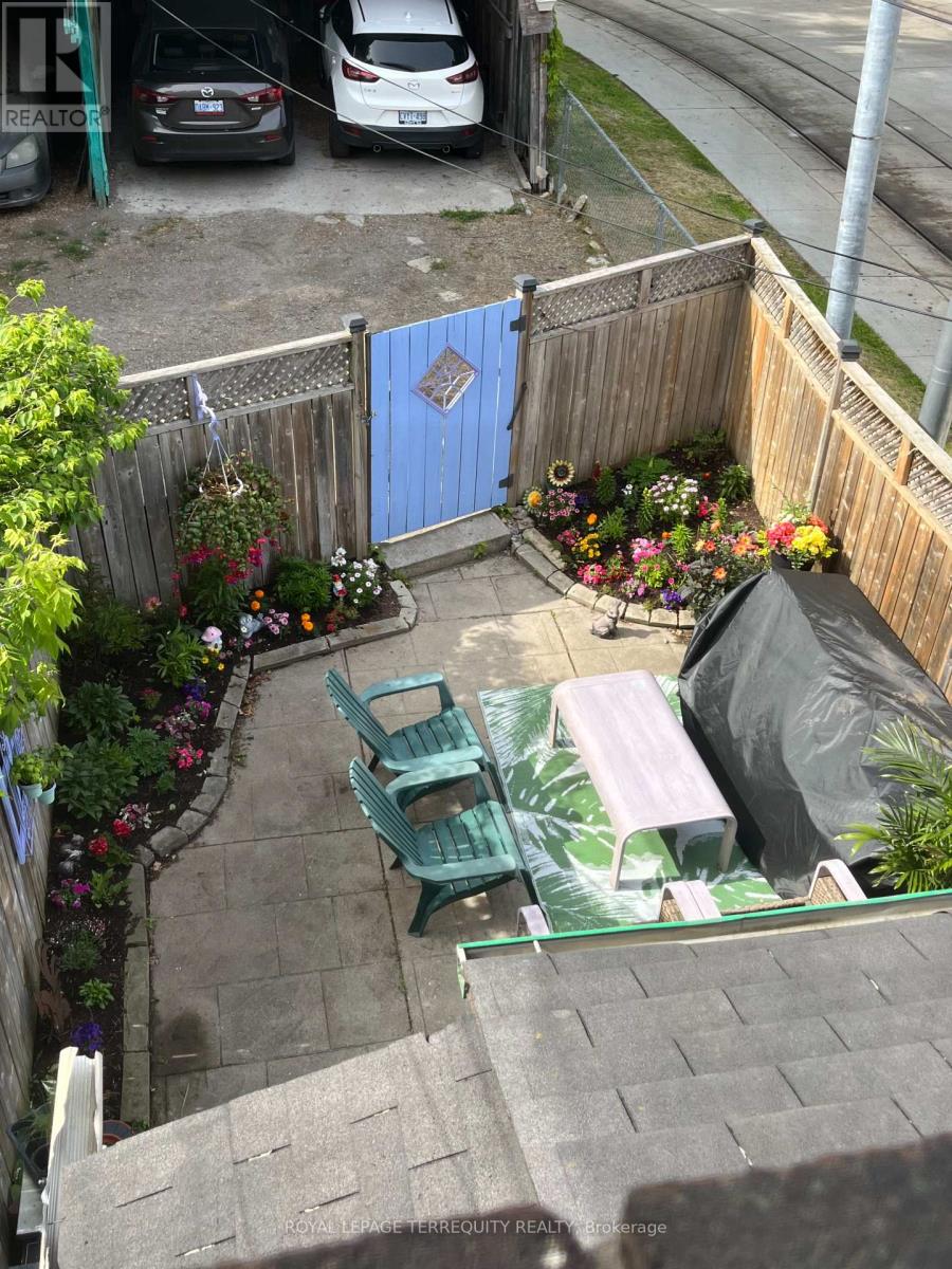 1746 Queen Street E, Toronto, Ontario  M4L 1G7 - Photo 31 - E13028970