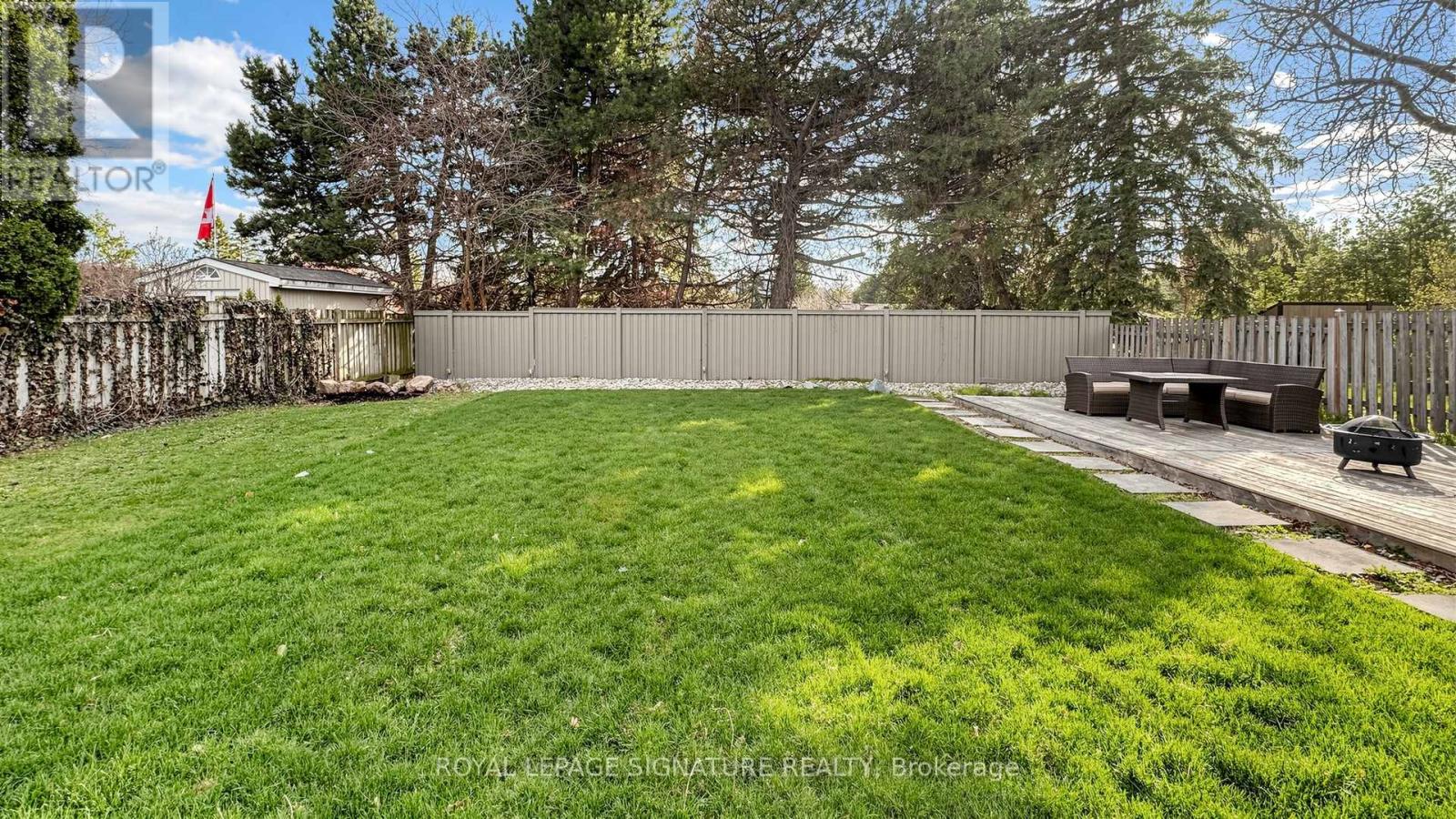 116 Oakmeadow Boulevard, Toronto, Ontario  M1E 4G7 - Photo 20 - E13028958