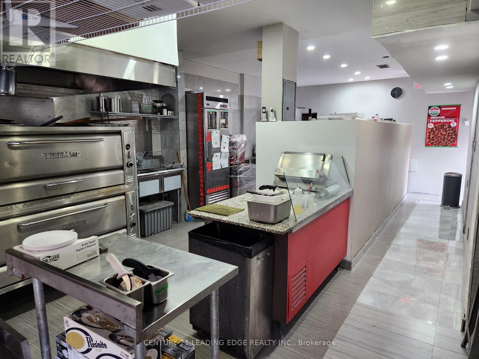 239 Broadview Avenue, Toronto, Ontario  M4M 2G6 - Photo 9 - E13028862