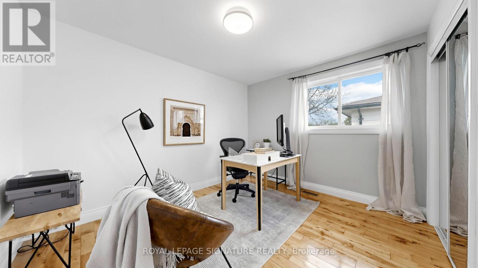 116 Oakmeadow Boulevard, Toronto, Ontario  M1E 4G7 - Photo 12 - E13028958