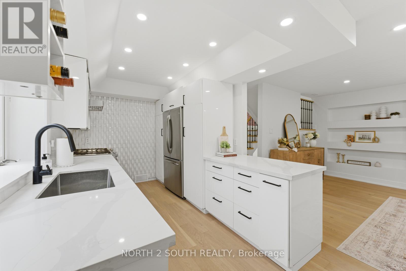 Th 23 - 100 Arbors Lane, Vaughan, Ontario  L4L 7G4 - Photo 16 - N13028692