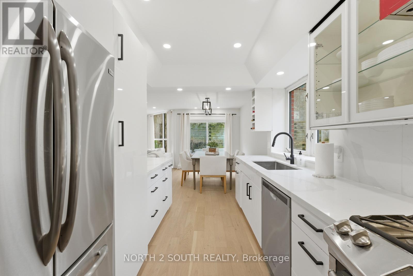 Th 23 - 100 Arbors Lane, Vaughan, Ontario  L4L 7G4 - Photo 18 - N13028692