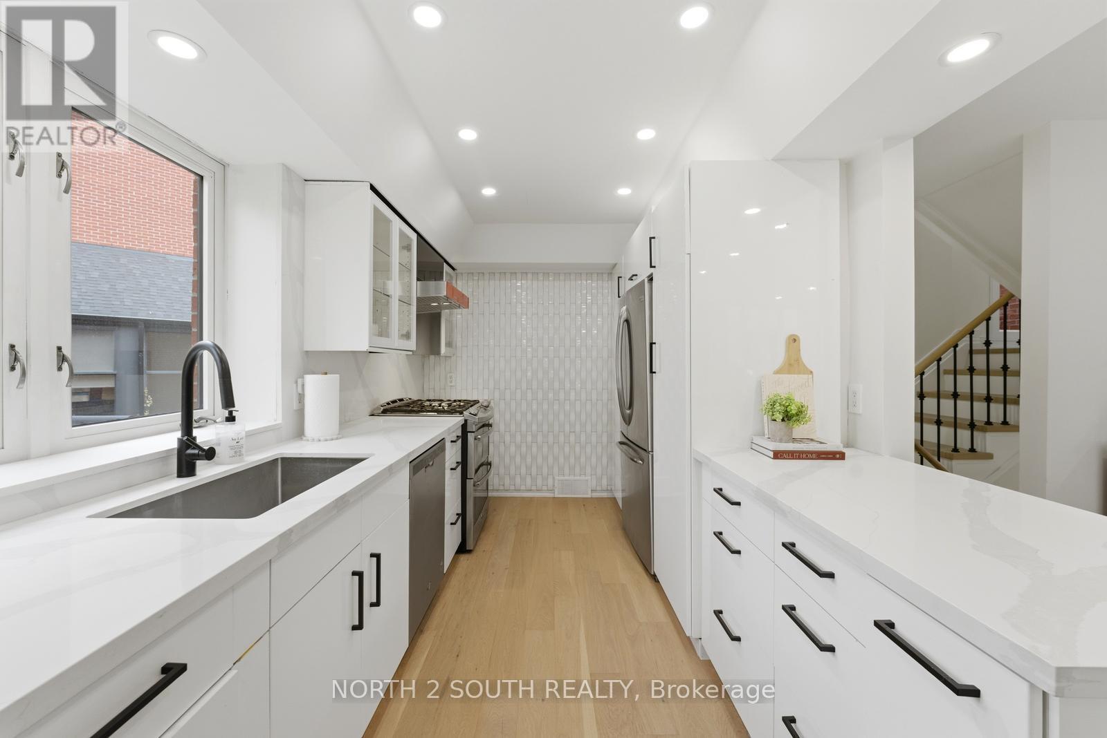 Th 23 - 100 Arbors Lane, Vaughan, Ontario  L4L 7G4 - Photo 17 - N13028692