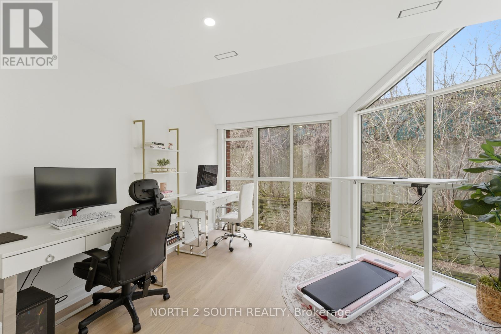 Th 23 - 100 Arbors Lane, Vaughan, Ontario  L4L 7G4 - Photo 29 - N13028692