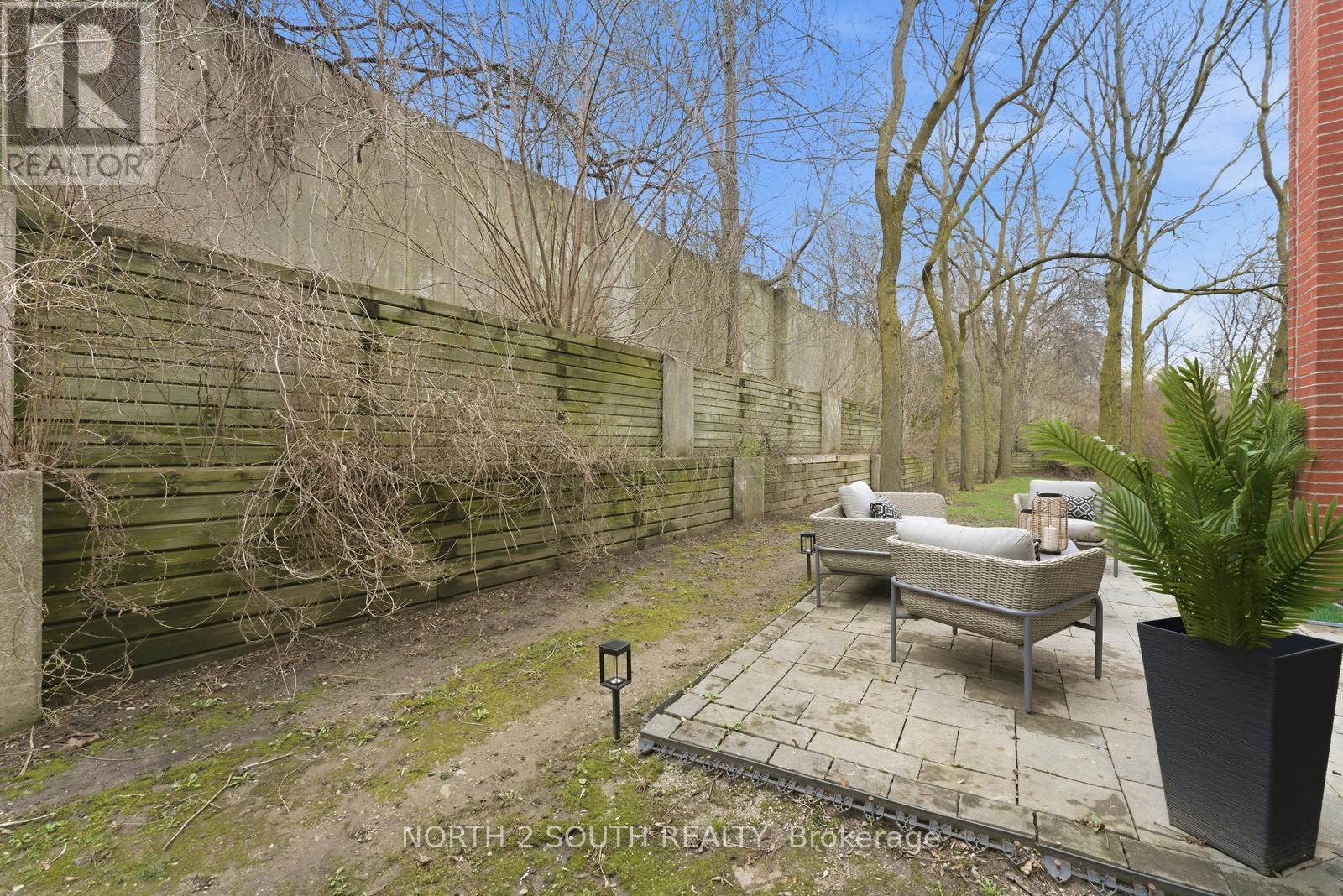 Th 23 - 100 Arbors Lane, Vaughan, Ontario  L4L 7G4 - Photo 42 - N13028692