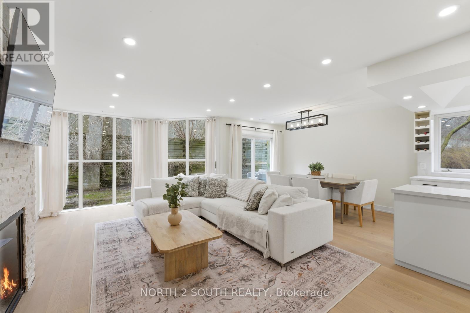 Th 23 - 100 Arbors Lane, Vaughan, Ontario  L4L 7G4 - Photo 11 - N13028692