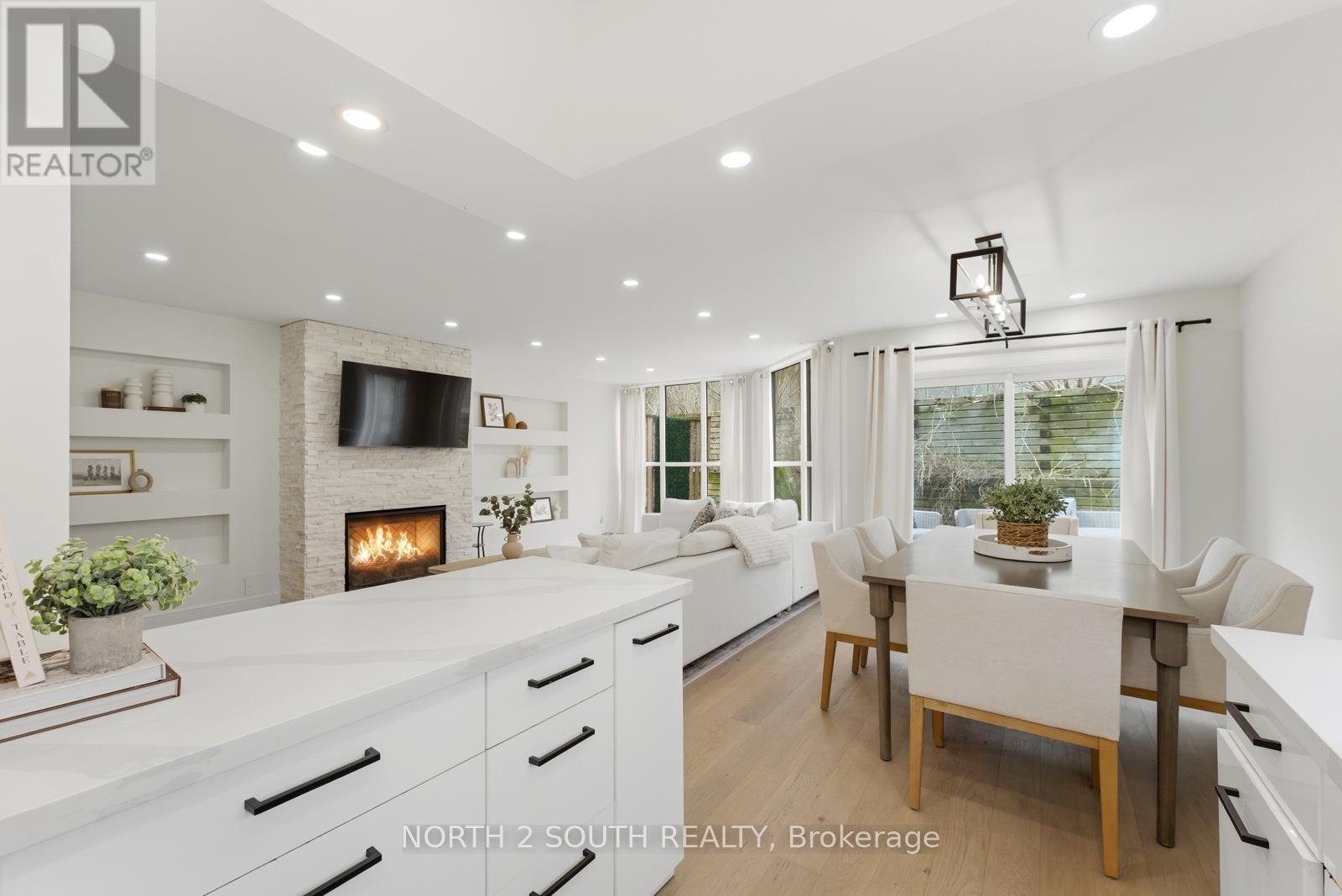 Th 23 - 100 Arbors Lane, Vaughan, Ontario  L4L 7G4 - Photo 22 - N13028692