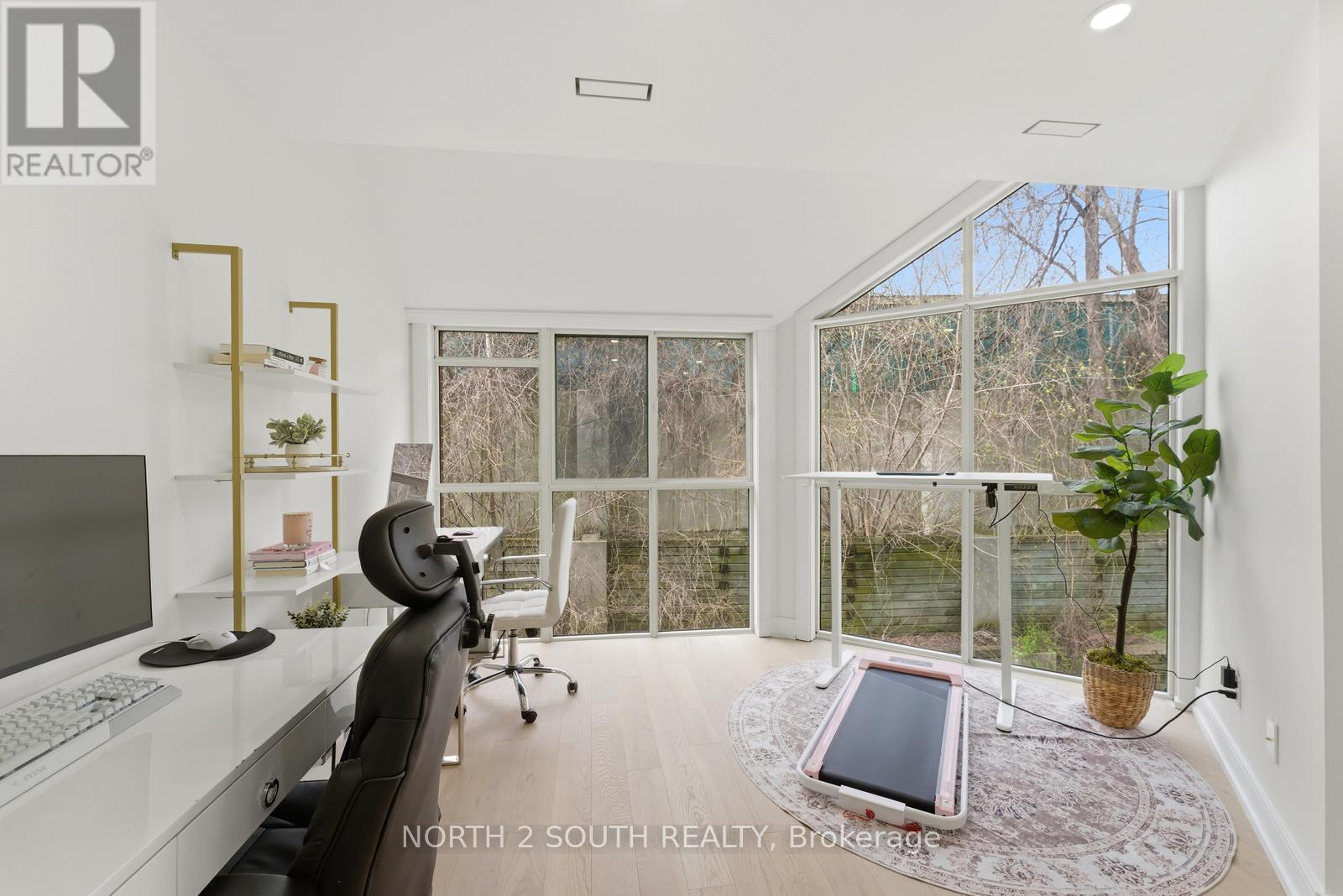 Th 23 - 100 Arbors Lane, Vaughan, Ontario  L4L 7G4 - Photo 30 - N13028692