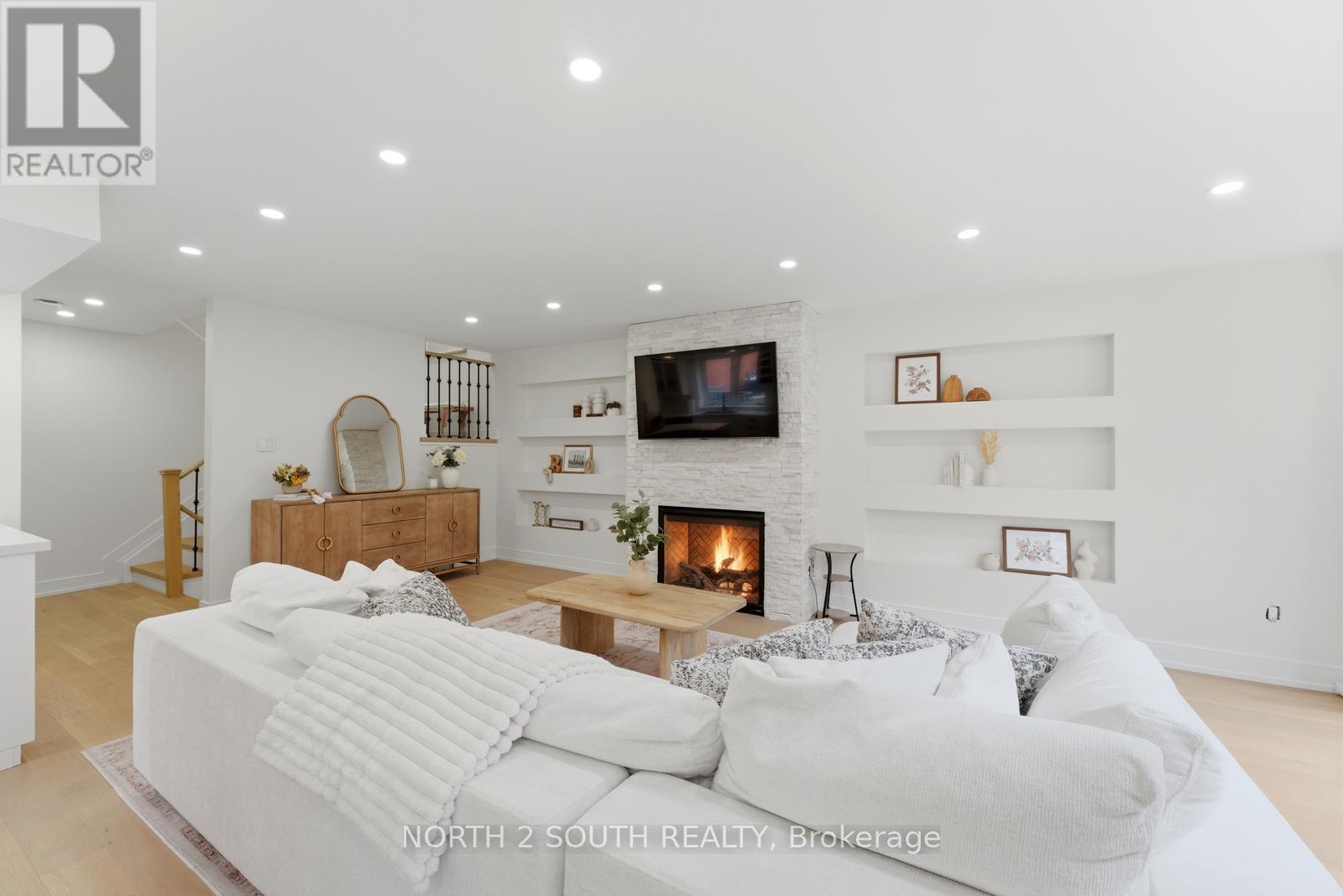 Th 23 - 100 Arbors Lane, Vaughan, Ontario  L4L 7G4 - Photo 13 - N13028692