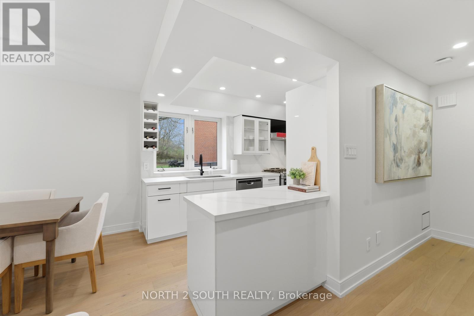 Th 23 - 100 Arbors Lane, Vaughan, Ontario  L4L 7G4 - Photo 14 - N13028692