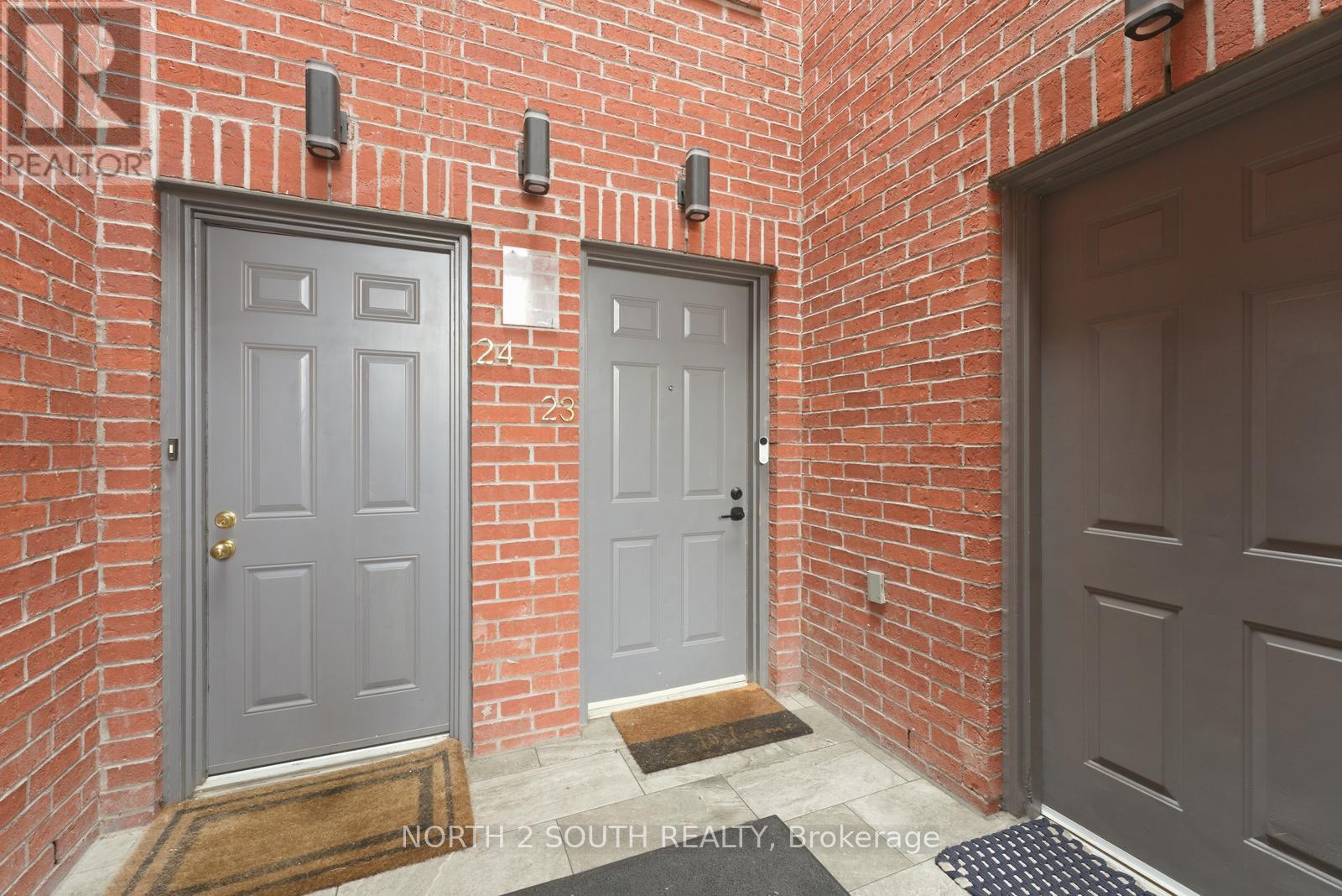 Th 23 - 100 Arbors Lane, Vaughan, Ontario  L4L 7G4 - Photo 7 - N13028692