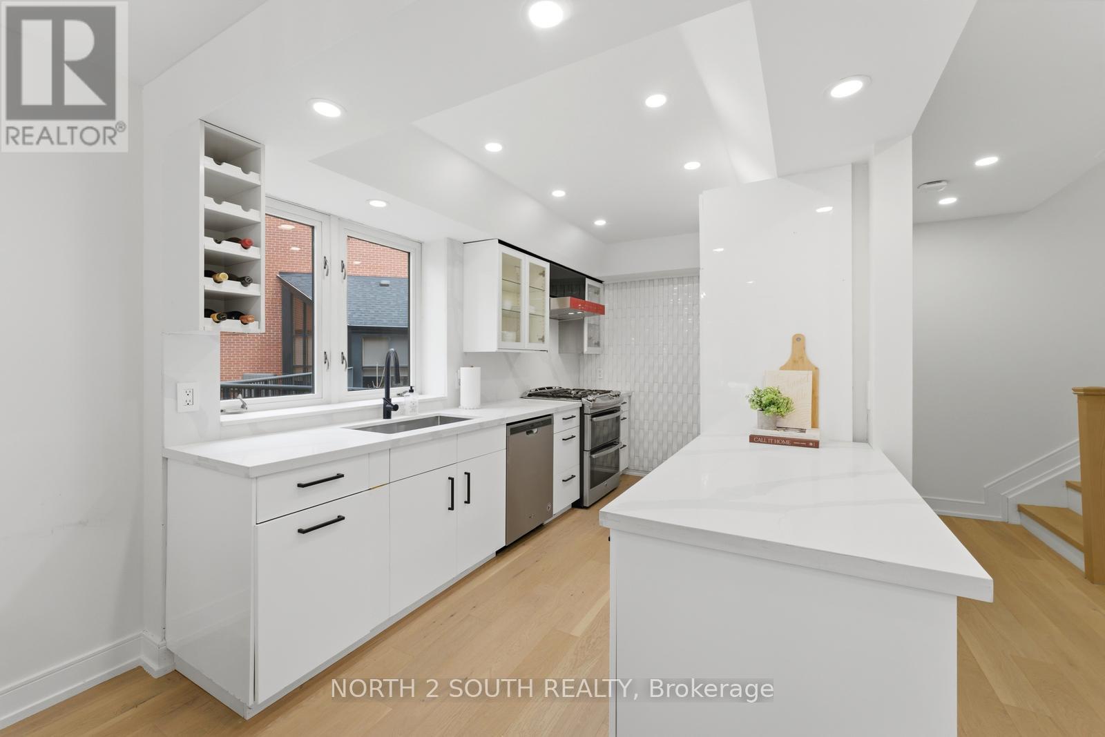 Th 23 - 100 Arbors Lane, Vaughan, Ontario  L4L 7G4 - Photo 15 - N13028692