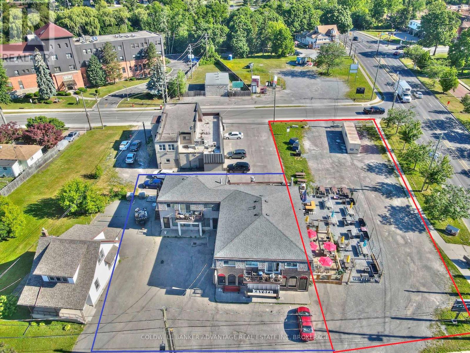 192 MAPLE AVENUE, Welland (Broadway)