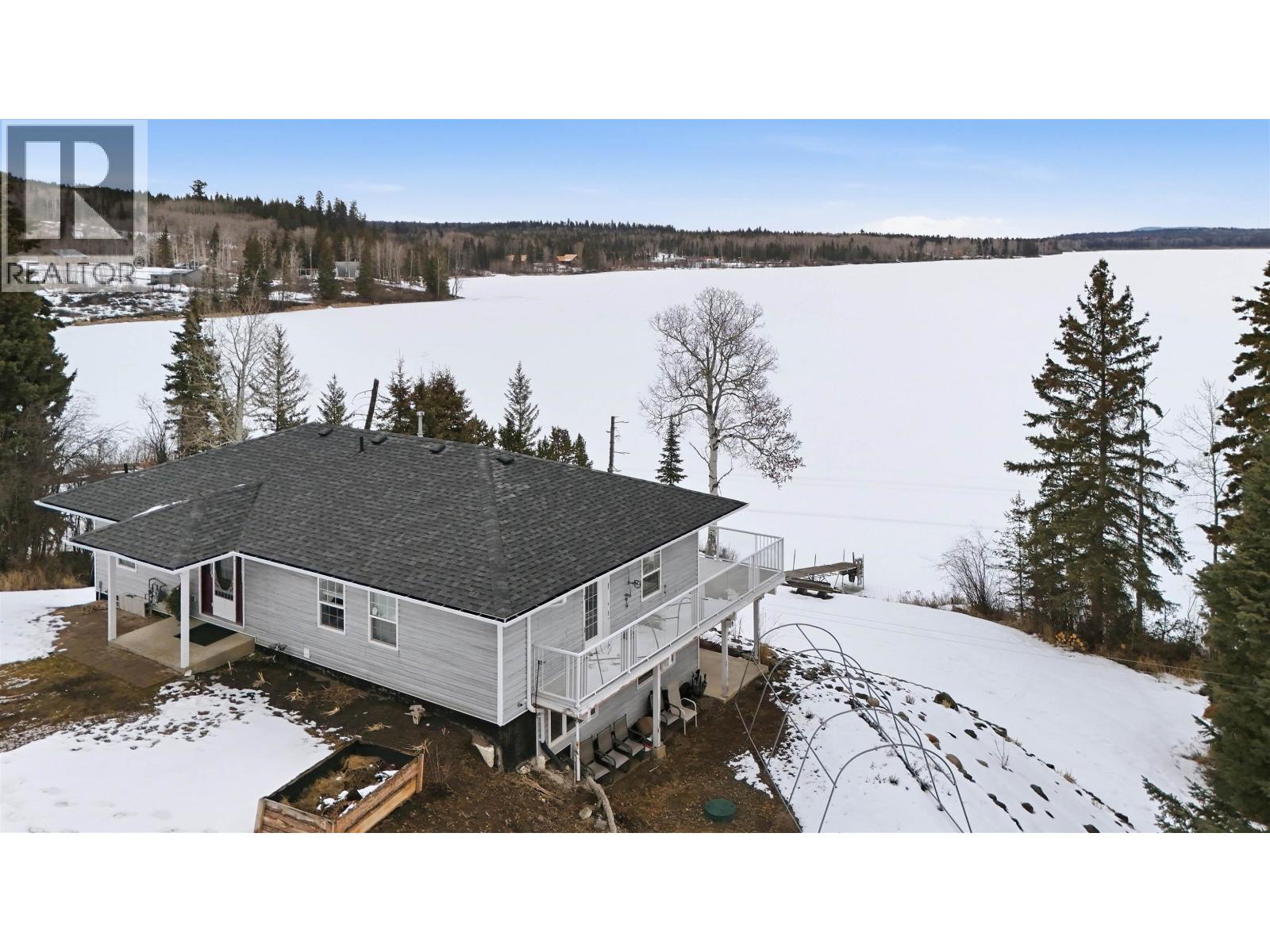 2448 Clara Road, 150 Mile House, British Columbia  V0K 2G0 - Photo 6 - R3097640