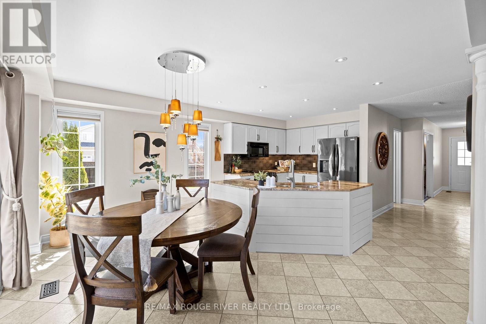 9 Clayton Crescent, Clarington, Ontario  L1C 4P2 - Photo 15 - E13029670