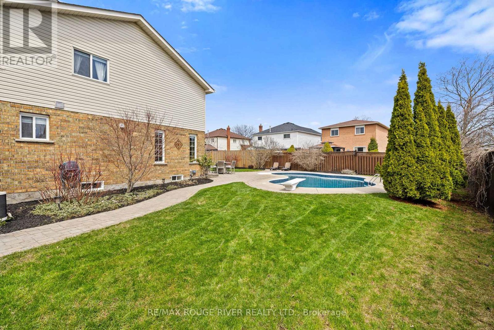 9 Clayton Crescent, Clarington, Ontario  L1C 4P2 - Photo 36 - E13029670