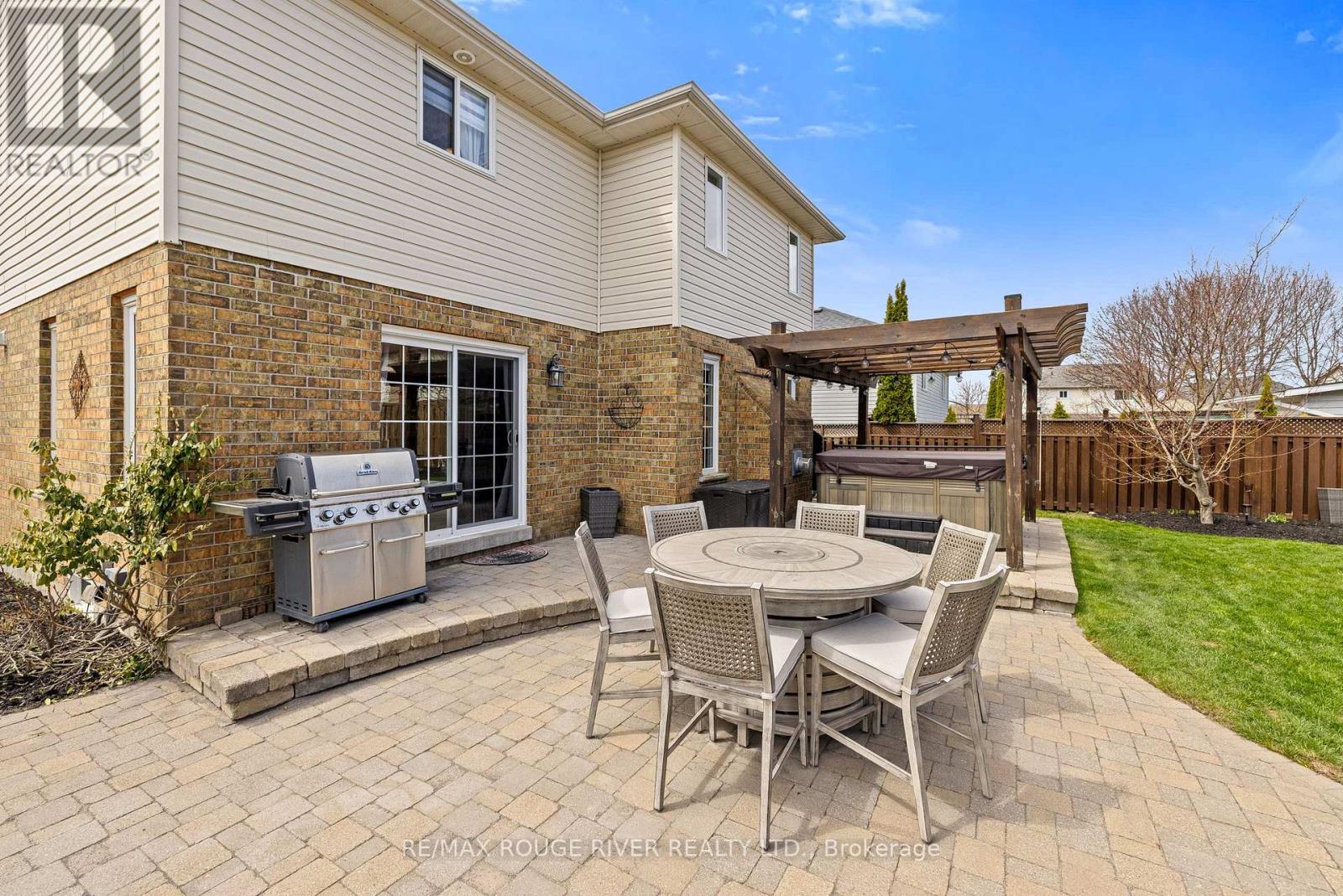 9 Clayton Crescent, Clarington, Ontario  L1C 4P2 - Photo 38 - E13029670