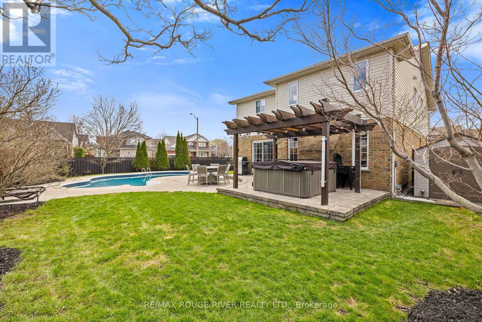 9 Clayton Crescent, Clarington, Ontario  L1C 4P2 - Photo 40 - E13029670