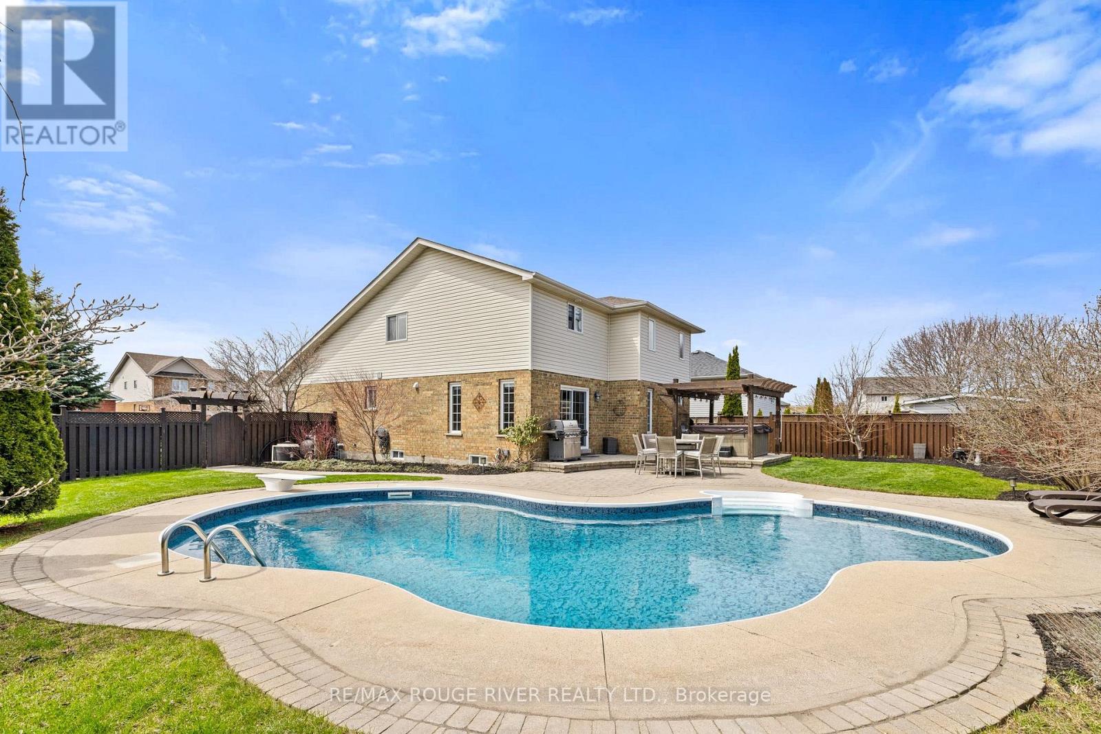 9 Clayton Crescent, Clarington, Ontario  L1C 4P2 - Photo 41 - E13029670