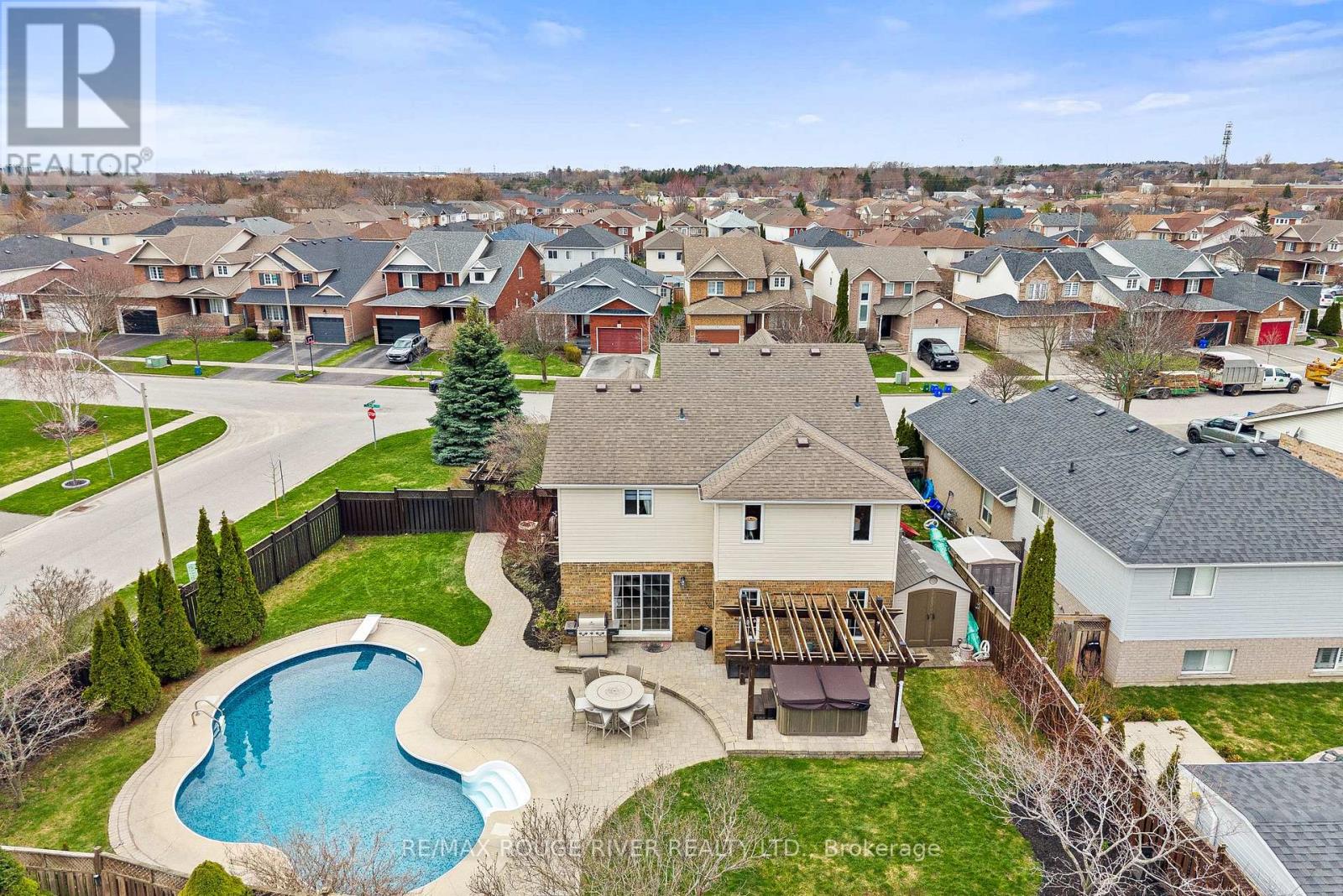 9 Clayton Crescent, Clarington, Ontario  L1C 4P2 - Photo 44 - E13029670