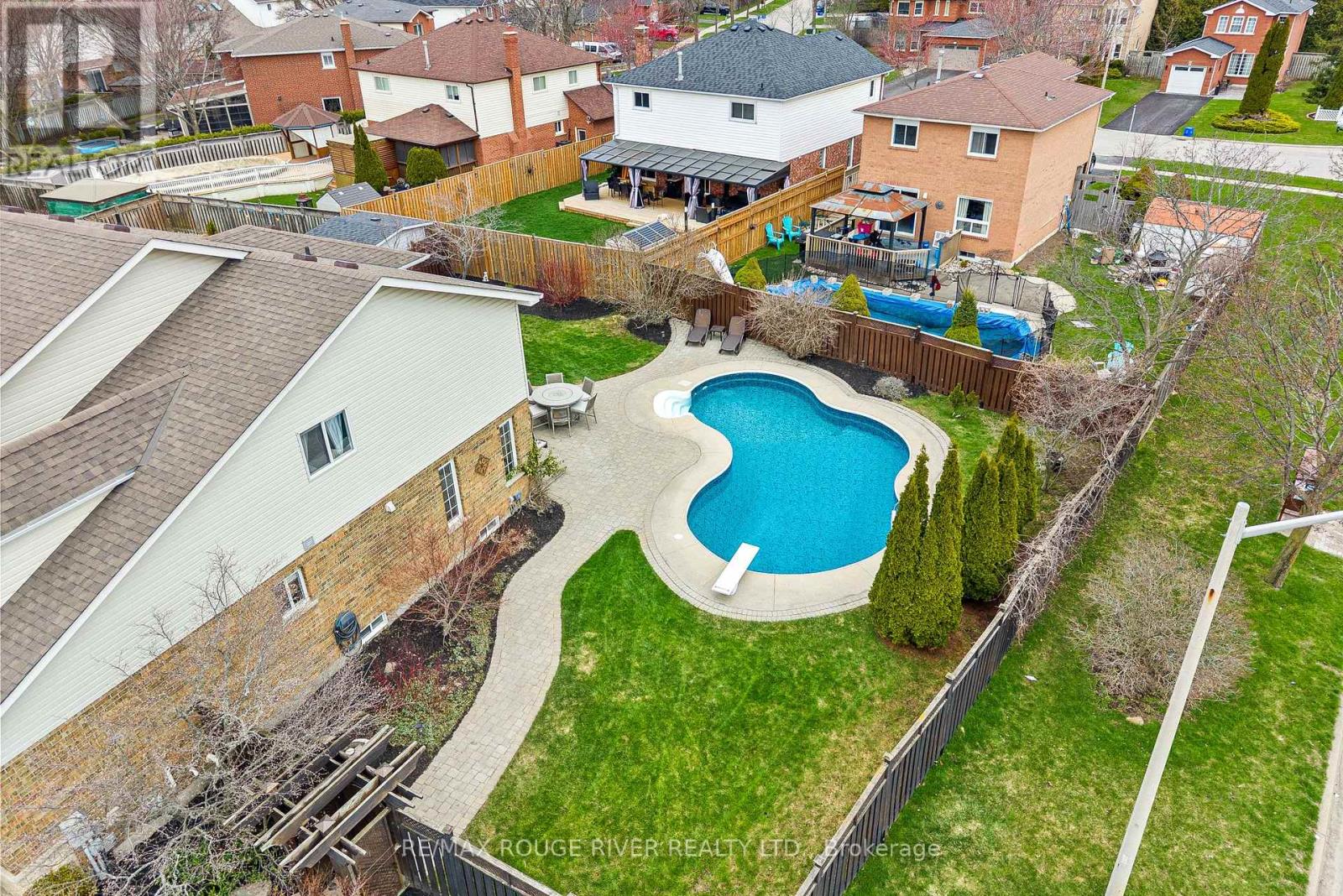 9 Clayton Crescent, Clarington, Ontario  L1C 4P2 - Photo 45 - E13029670