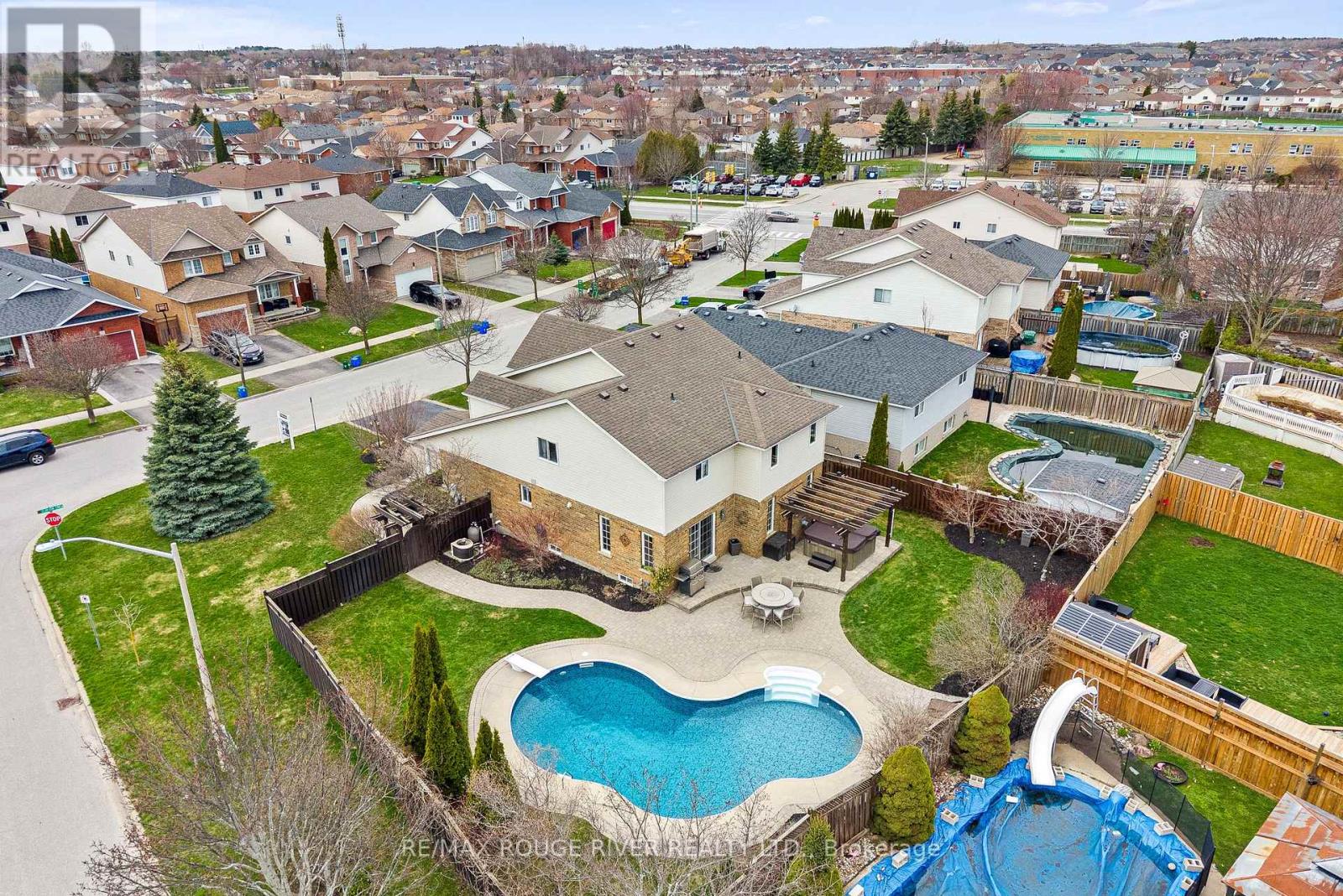 9 Clayton Crescent, Clarington, Ontario  L1C 4P2 - Photo 46 - E13029670