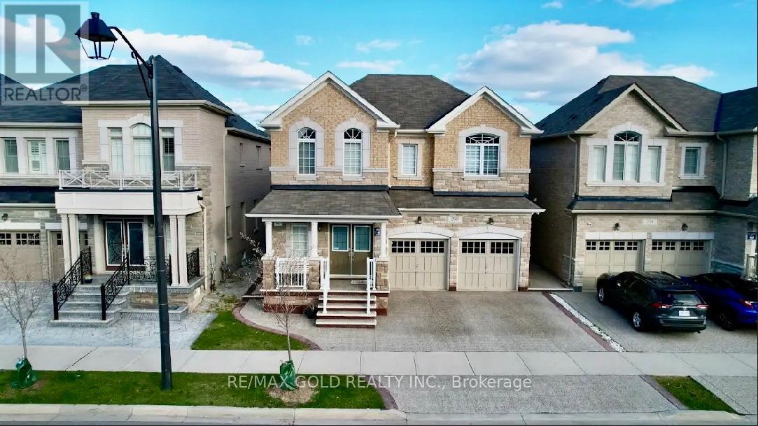 298 ETHERIDGE AVENUE, Milton, Ontario